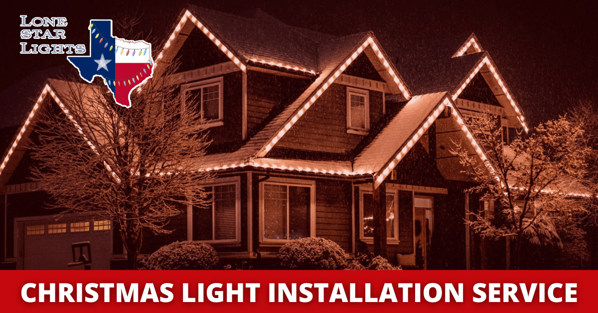 Contact Lone Star Lights