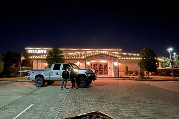 Top Rated Christmas Light Installation in Pearland TX - Lone Star Lights